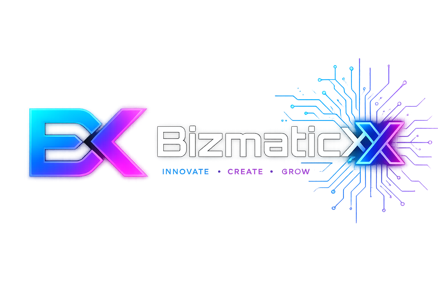 BizmaticX